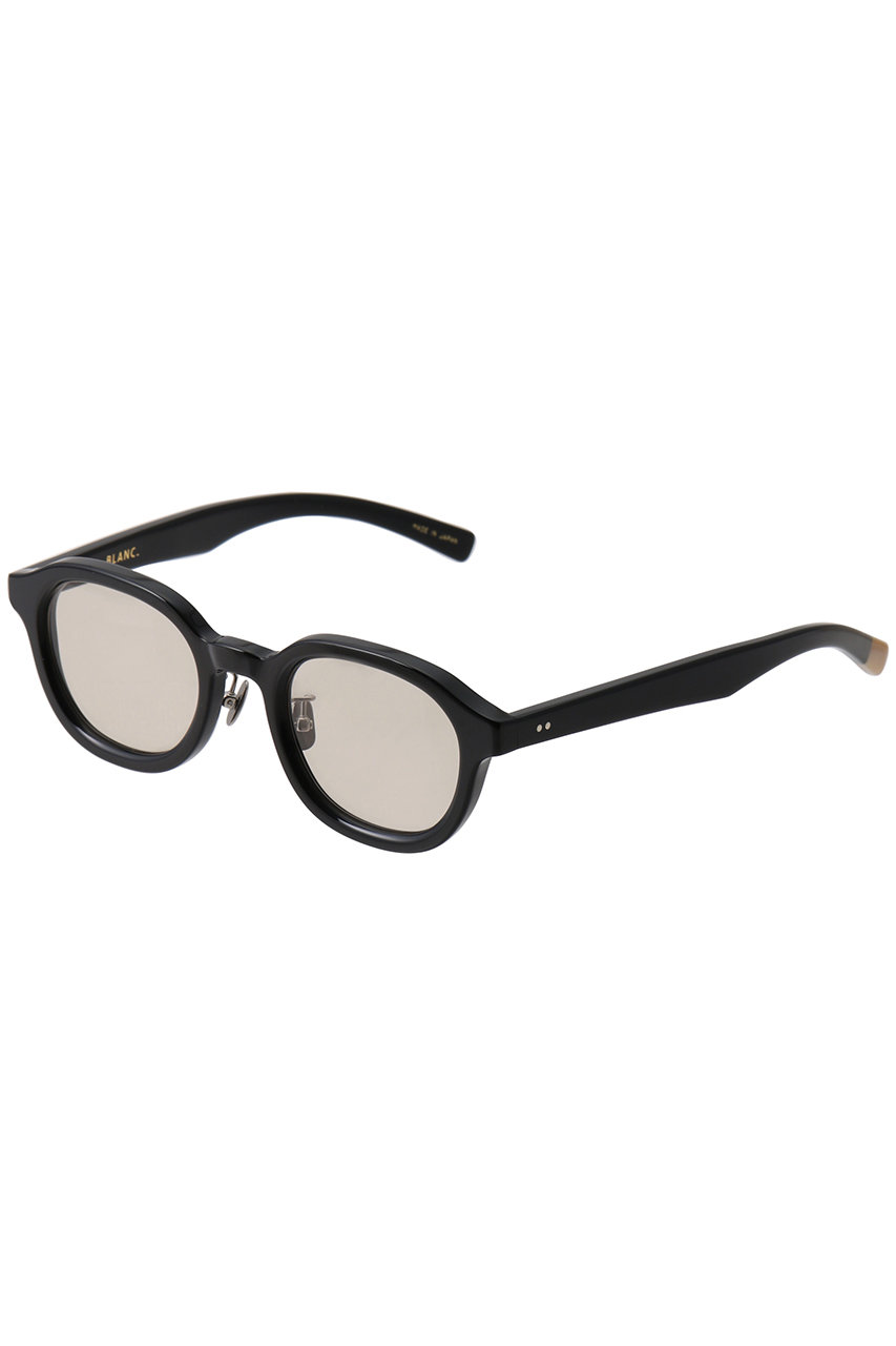 allureville 【BLANC】 B0043 サングラス (ブラック, F) アルアバイル ELLE SHOP allureville 【BLANC】 B0043 サングラス (ブラック, F) アルアバイル ELLE SHOP