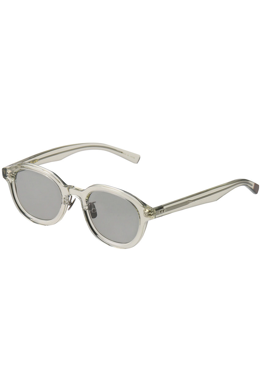 allureville 【BLANC】 B0043 サングラス (グリーン, F) アルアバイル ELLE SHOP allureville 【BLANC】 B0043 サングラス (グリーン, F) アルアバイル ELLE SHOP