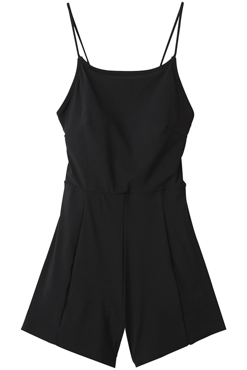 allureville 【SPEED】 SF オールインワン (ブラック, 1) アルアバイル ELLE SHOP allureville 【SPEED】 SF オールインワン (ブラック, 1) アルアバイル ELLE SHOP