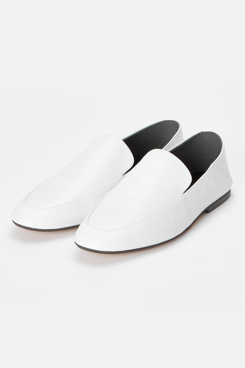 アルアバイル/allurevilleの【予約販売】SLIPPER FLAT(ホワイト/20251651010-95-245)