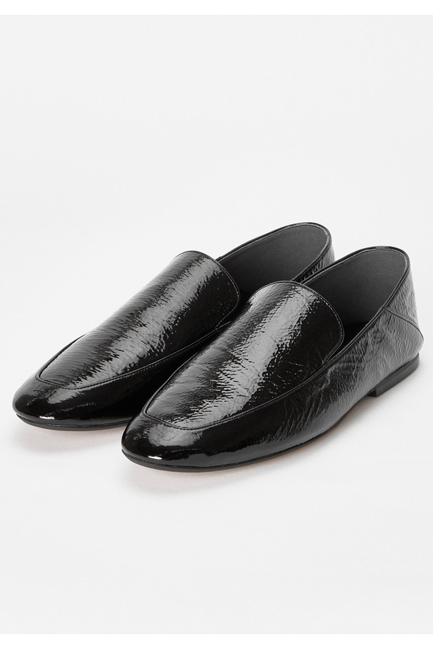 アルアバイル/allurevilleの【予約販売】SLIPPER FLAT(ブラック/20251651010-95-245)