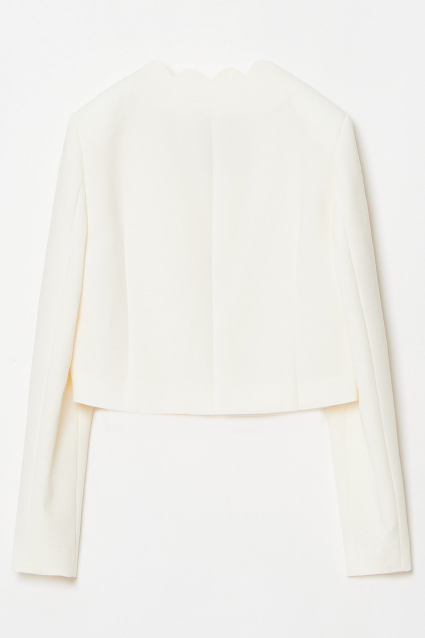 allureville(アルアバイル)｜【LOULOU WILLOUGHBY】ダブルクロス