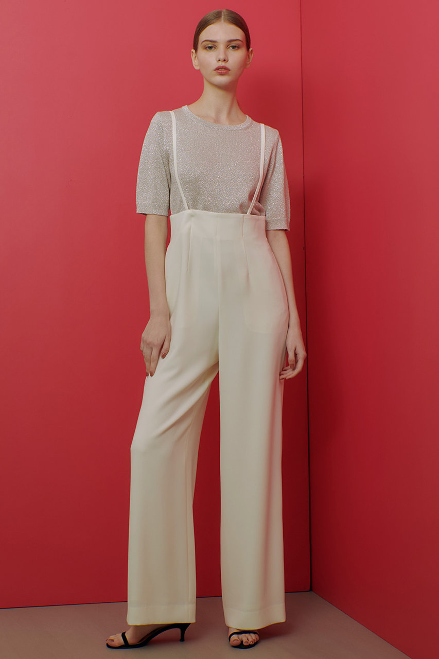 allureville(アルアバイル)｜【LOULOU WILLOUGHBY】ダブルクロスハイ