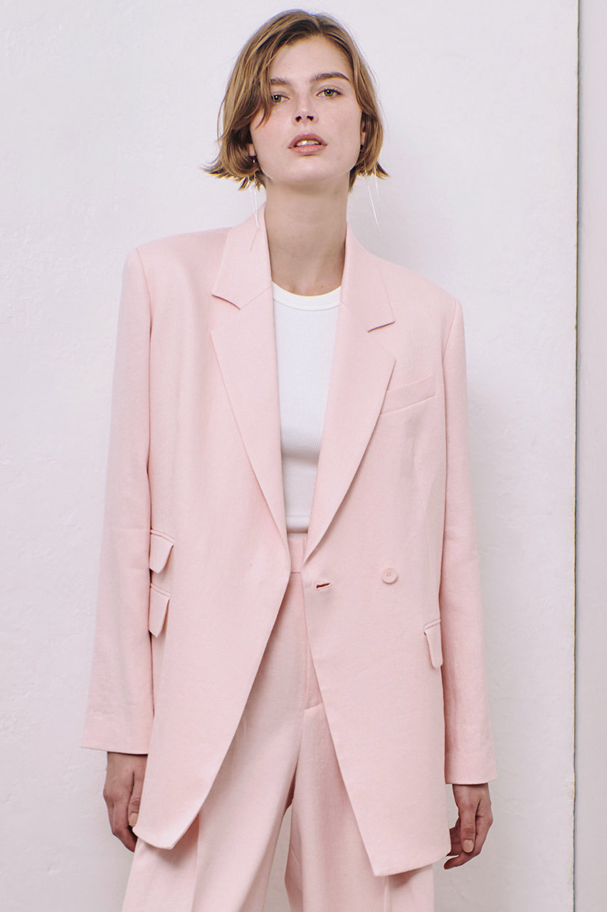 allureville(アルアバイル)｜リオペルアシメフラップポケット