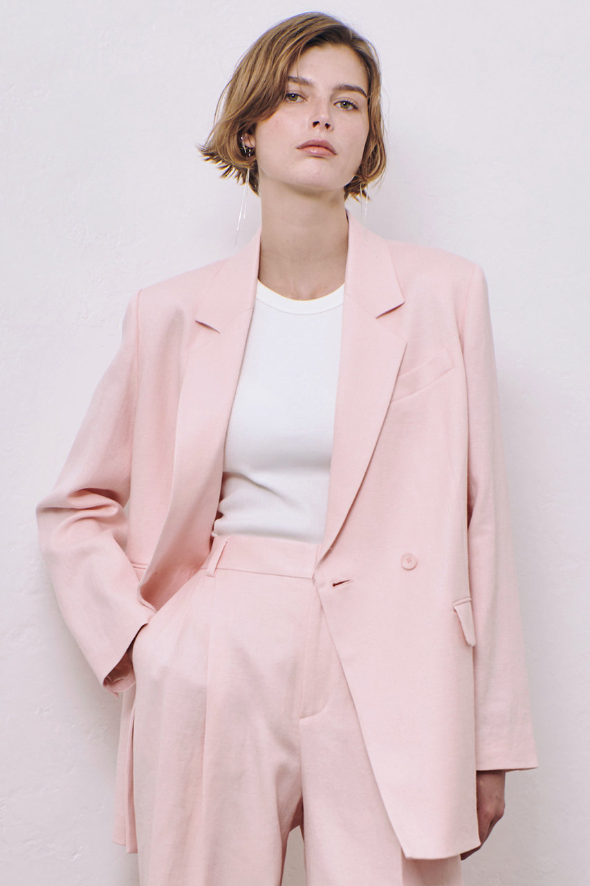 allureville(アルアバイル)｜リオペルアシメフラップポケット