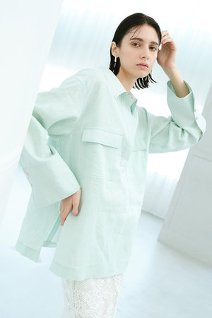allureville｜アルアバイルのブラウス・シャツ通販｜ELLE SHOP