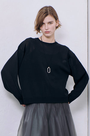 allureville｜アルアバイルのニット通販｜ELLE SHOP (エル