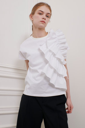 allureville｜アルアバイルのカットソー・Tシャツ通販｜ELLE