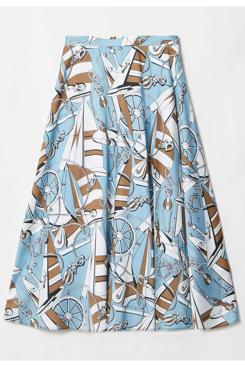 allureville(アルアバイル)｜【LOULOU WILLOUGHBY】RATTIマリーナ