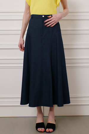 allureville｜アルアバイルのスカート通販｜ELLE SHOP (エル