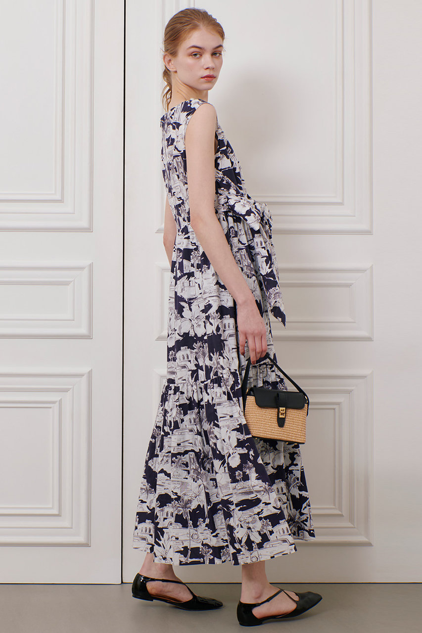 allureville(アルアバイル)｜【LOULOU WILLOUGHBY】サマーナイト