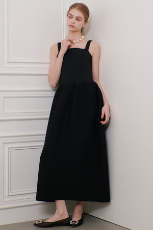 LOULOU WILLOUGHBY】ニットワンピース|allureville OFFICIAL