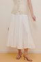 ライトタンブラーガゼットフレアスカート アルアバイル/allureville