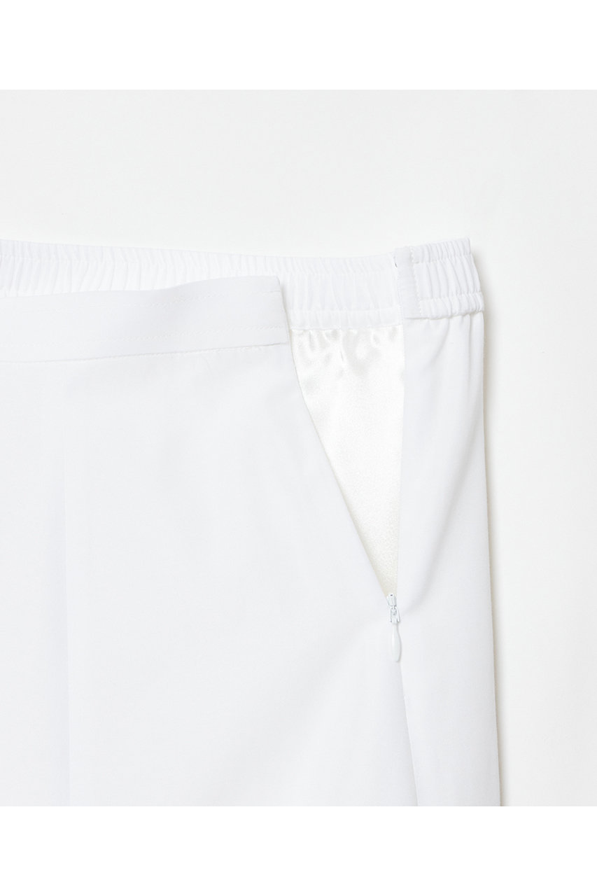 allureville 25SS ライトタンブラーガゼットフレアスカート ライトタンブラーガゼットフレアスカート|allureville OFFICIAL