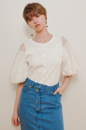 allureville｜アルアバイルのカットソー・Tシャツ通販｜ELLE