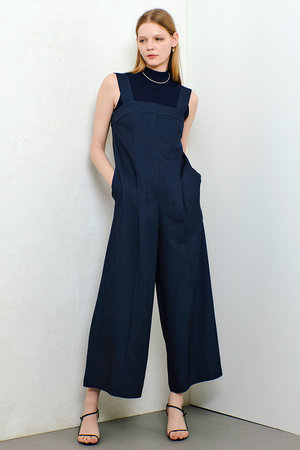 コンビネゾン・オールインワンの通販｜ELLE SHOP (エル・ショップ)