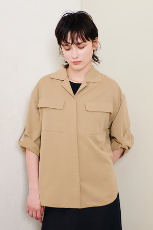 allureville｜アルアバイルのブラウス・シャツ通販｜ELLE SHOP