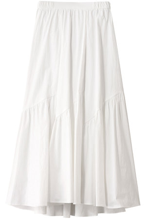 アルアバイル/allurevilleのバイヤス切替ギャザーSK A(110700/110703)