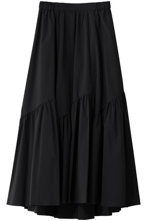 アルアバイル/allurevilleのバイヤス切替ギャザーSK A(110700/110703)