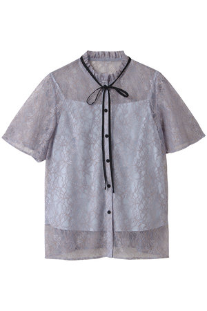 allureville｜アルアバイルのブラウス・シャツ通販｜ELLE SHOP