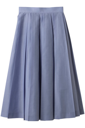 アルアバイル/allurevilleのシアオーガンプリーツスカート(110700/110703)