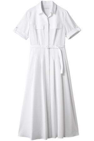 アルアバイル/allurevilleのサッカースキッパーターンバックワンピース(110500/110503)