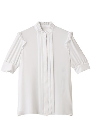 アルアバイル/allurevilleの【Loulou Willoughby】アムンゼンプチフリルBL A(110400/110402)