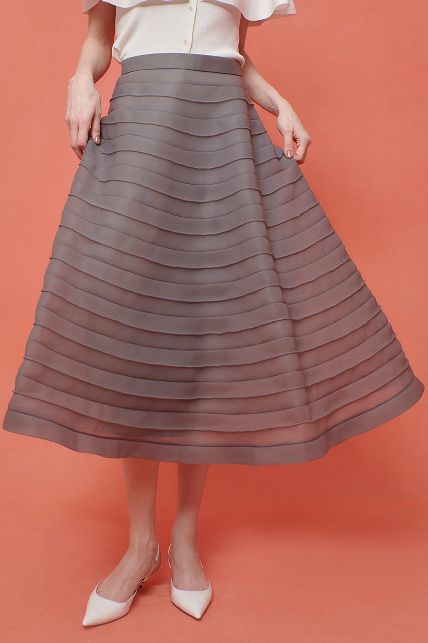 allureville(アルアバイル)｜【Loulou Willoughby】ダブルラッセル