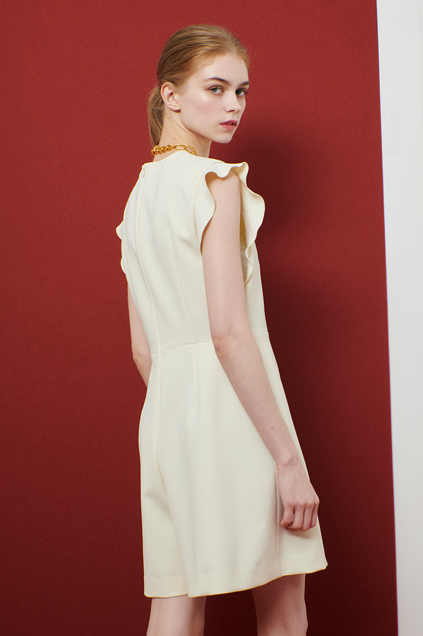 allureville(アルアバイル)｜【Loulou Willoughby】ダブルクロスミニ