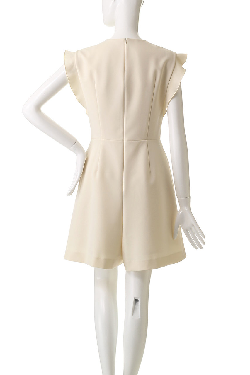 allureville(アルアバイル)｜【Loulou Willoughby】ダブルクロスミニ