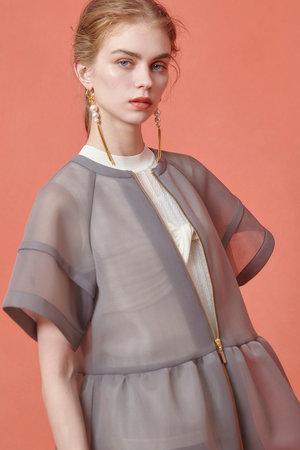 アルアバイル/allurevilleの【Loulou Willoughby】ダブルラッセルBO(110800/110802)