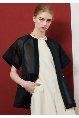 アルアバイル/allurevilleの【Loulou Willoughby】ダブルラッセルBO(110800/110802)