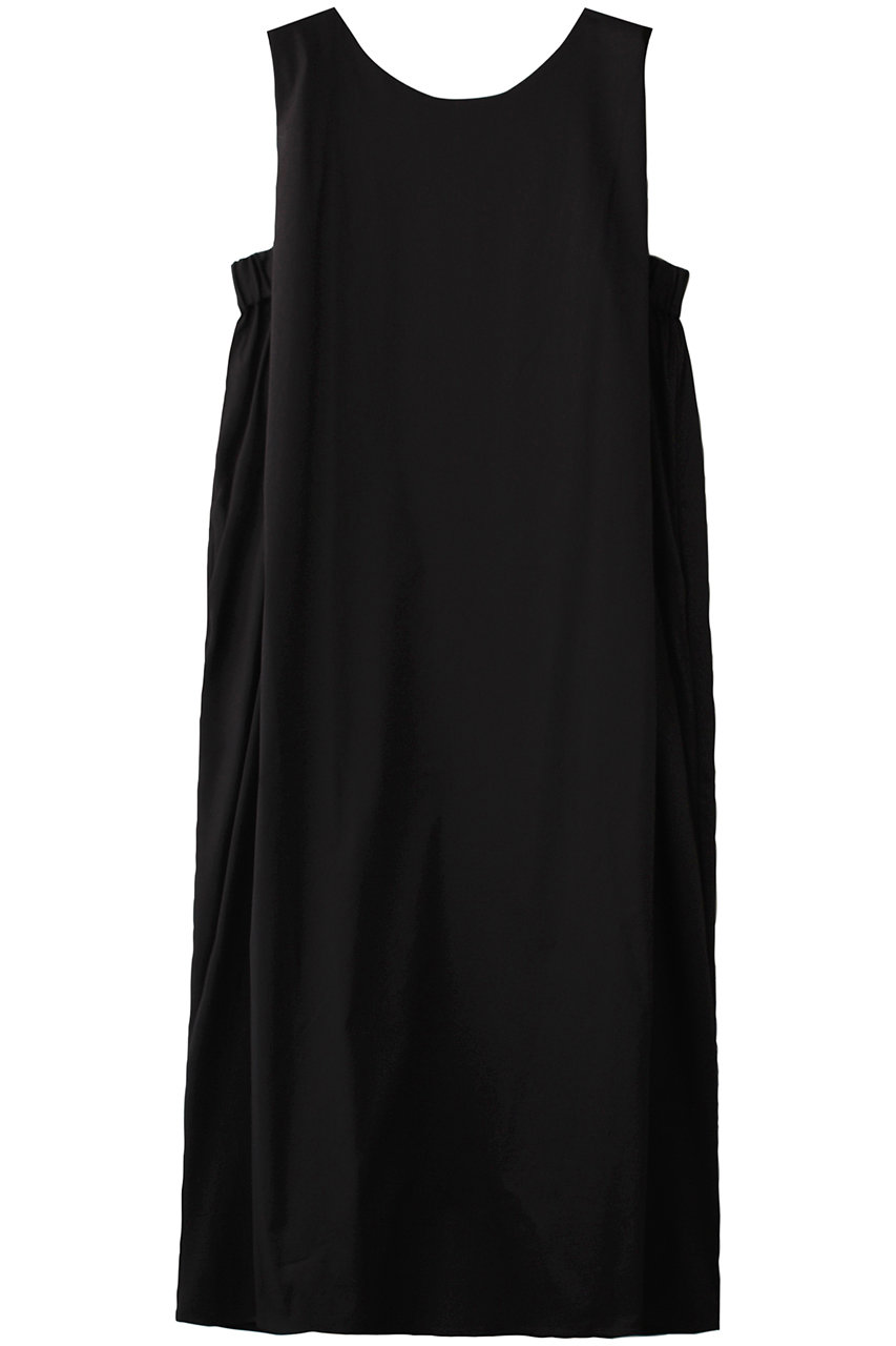 allureville 2WAYジャンスカワンピース (ブラック, 2) アルアバイル ELLE SHOP allureville 2WAYジャンスカワンピース (ブラック, 2) アルアバイル ELLE SHOP