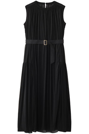 アルアバイル/allurevilleのエスパンディワイドベルトワンピース(110500/110503)