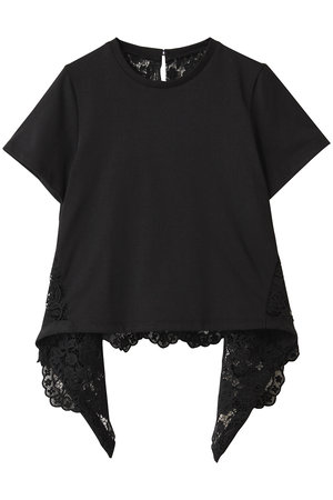 アルアバイル/allurevilleの【Loulou Willoughby】レースドッキングPO B(110100/110102)