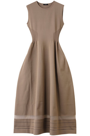 アルアバイル/allurevilleのウエストマークリブOP A(110500/110503)