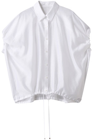 アルアバイル/allurevilleのシアードロストブラウス(110400/110402)