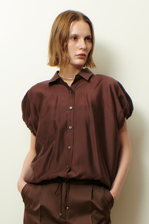 allureville｜アルアバイルのブラウス・シャツ通販｜ELLE SHOP