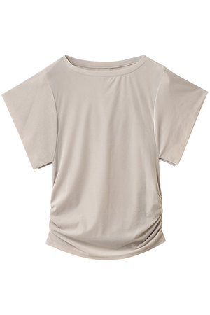 アルアバイル/allurevilleのベロアTOPS(110100/110102)