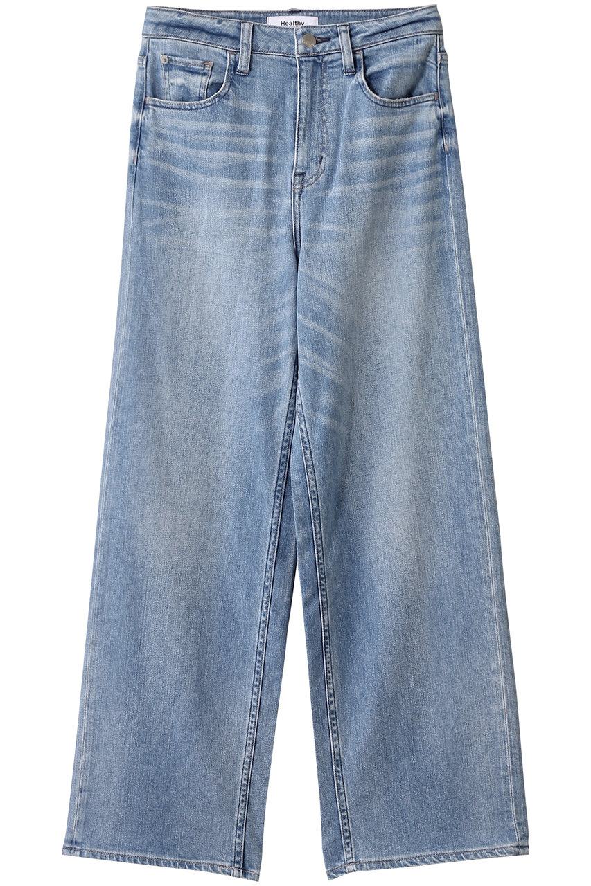 アルアバイル/allurevilleの【HEALTHY】 PINK PEPPER(ライトブルー/22252212040-66-240)