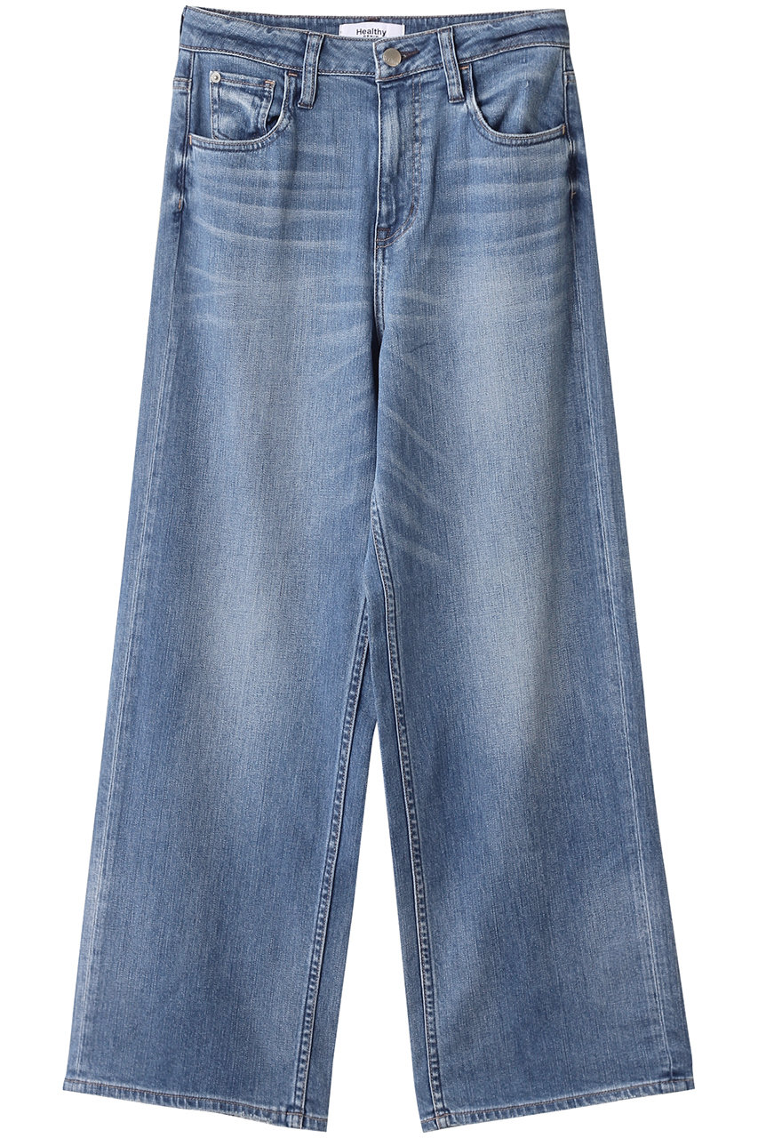 アルアバイル/allurevilleの【HEALTHY】 PINK PEPPER(インディゴ/22252212040-62-240)