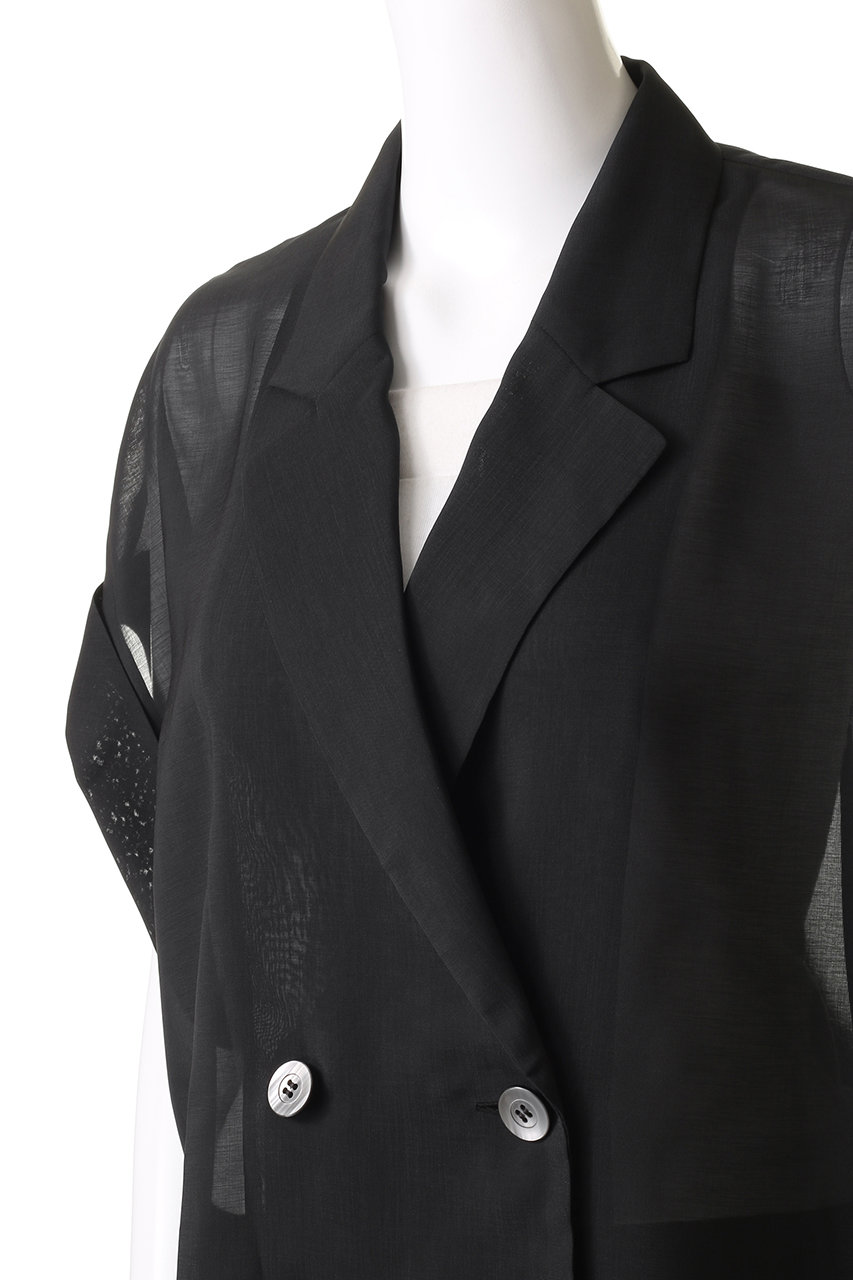 allureville(アルアバイル)｜ワルツシアードルマンショートジャケット