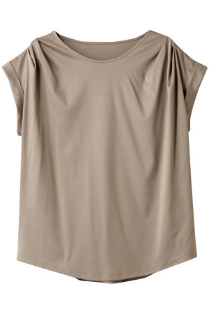 アルアバイル/allurevilleのショルダータックフレンチプルオーバー(110100/110102)