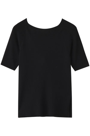 アルアバイル/allurevilleの2WAY NC5分袖プルオーバー A(110300/110301)