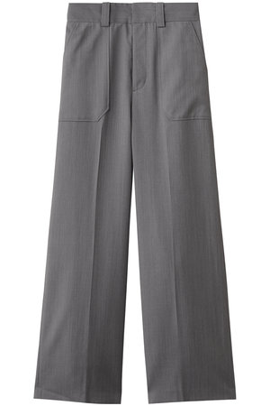 allureville｜アルアバイルのパンツ通販｜ELLE SHOP (エル