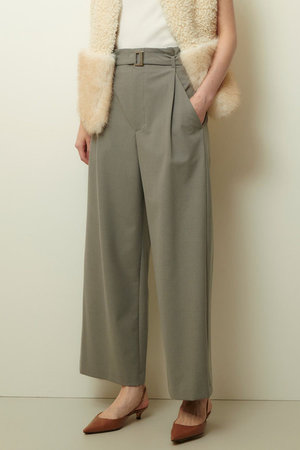 allureville｜アルアバイルのパンツ通販｜ELLE SHOP (エル