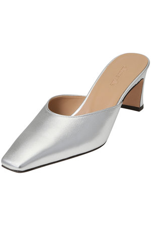 アルアバイル/allurevilleのスクエアトウミュール(130100/130101)