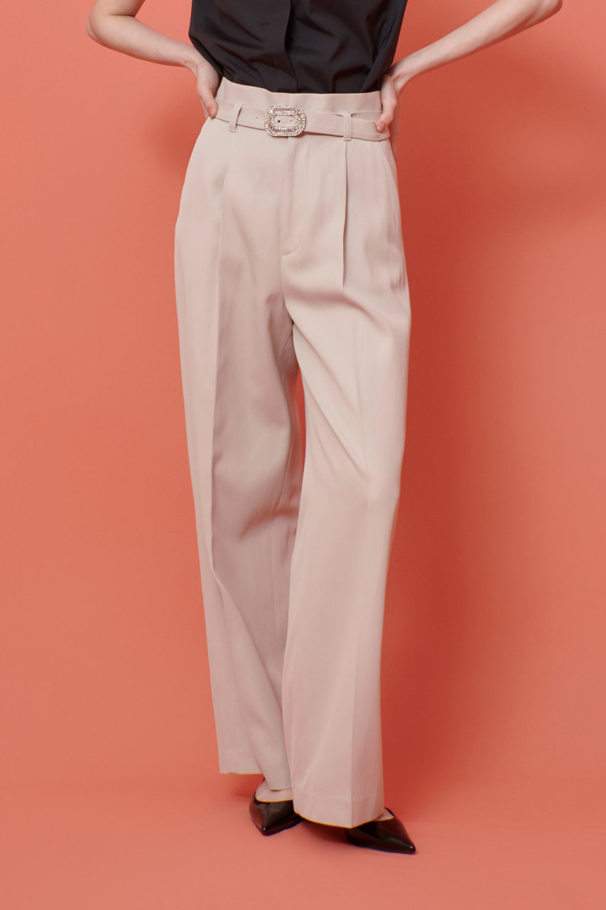 allureville(アルアバイル)｜【Loulou Willoughby】ビジューバックル