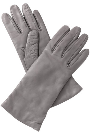 【Italguanto】LEATHER GLOVES