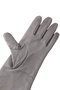 【Italguanto】LEATHER GLOVES アルアバイル/allureville